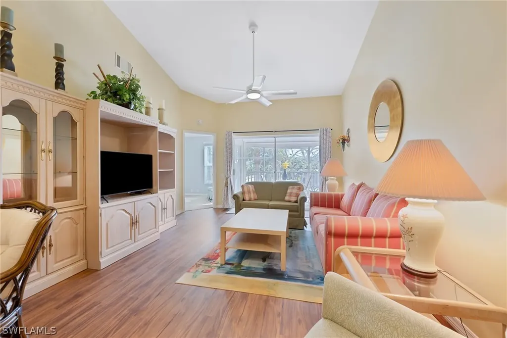 Bonita Springs FL, 3890 Leeward Passage Court, Unit 201