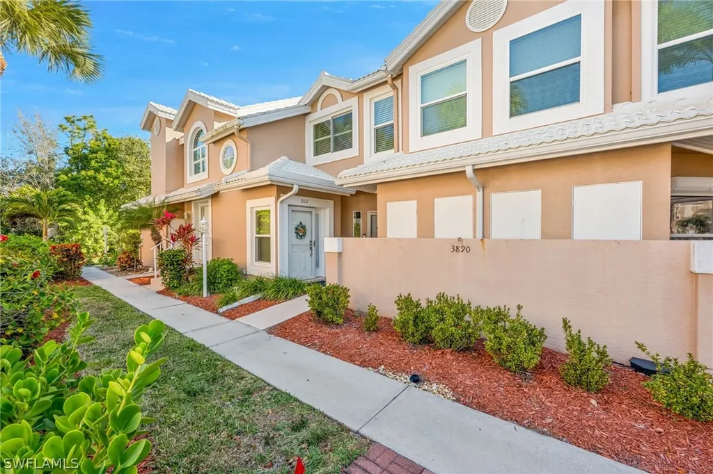 3890 Leeward Passage Court Bonita Springs FL 34134