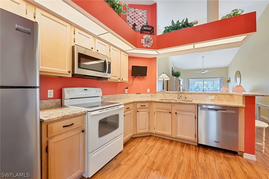 3890 Leeward Passage Court Bonita Springs FL 34134