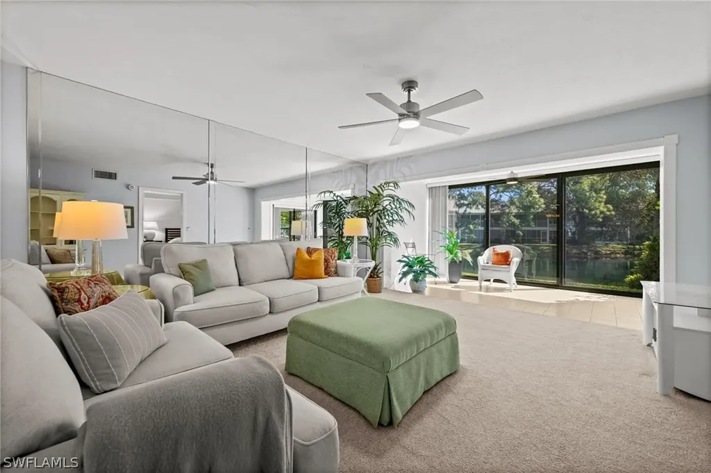 500 Misty Pines Circle Naples FL 34105