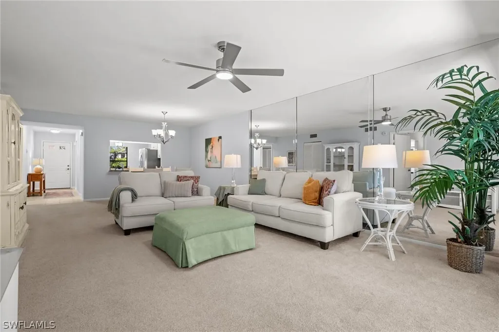500 Misty Pines Circle Naples FL 34105