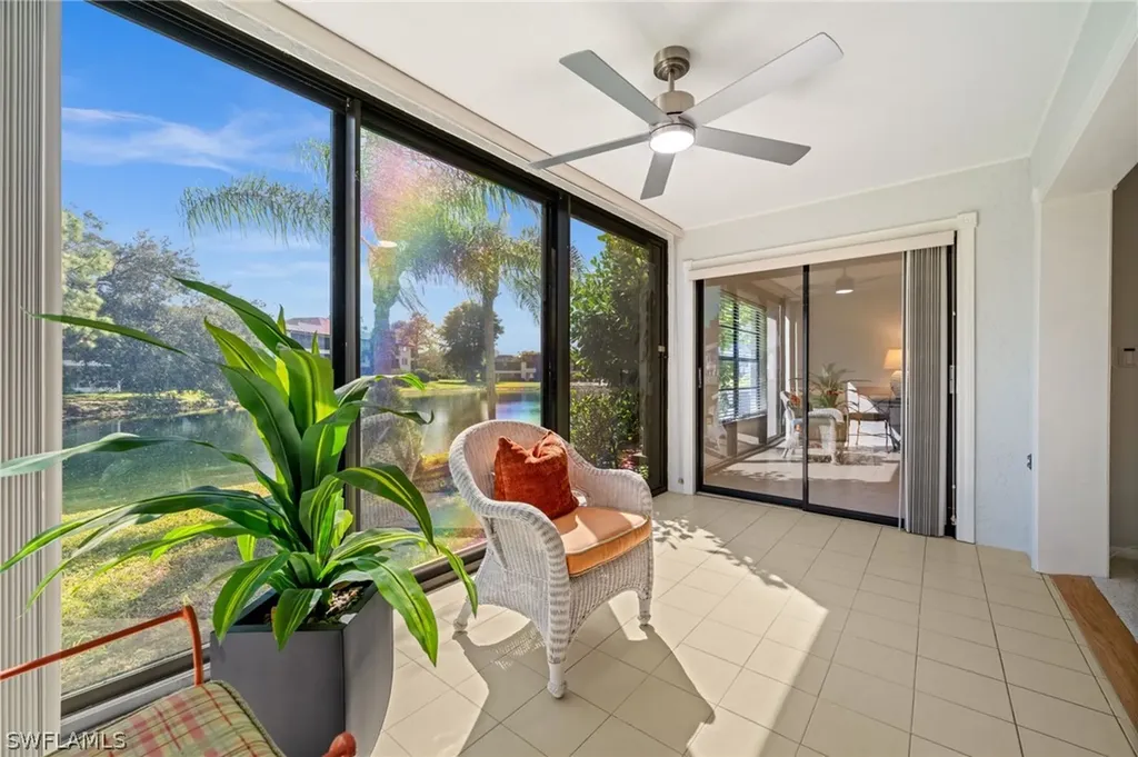 500 Misty Pines Circle Naples FL 34105