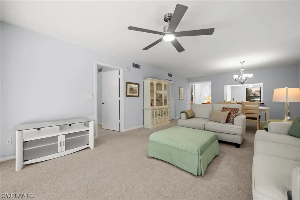 500 Misty Pines Circle Naples FL 34105