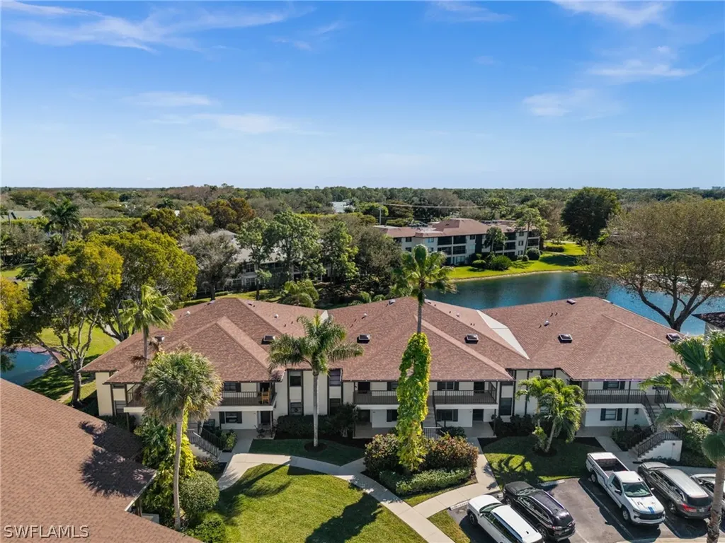 500 Misty Pines Circle Naples FL 34105