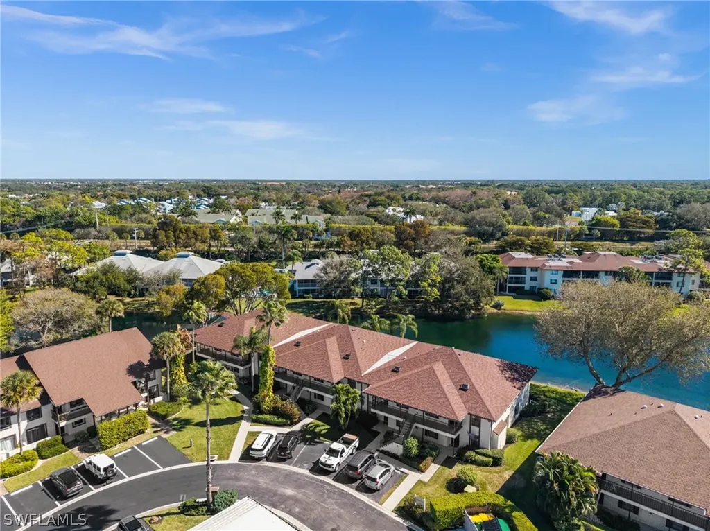 500 Misty Pines Circle Naples FL 34105