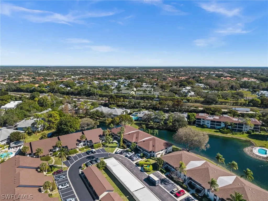 500 Misty Pines Circle Naples FL 34105