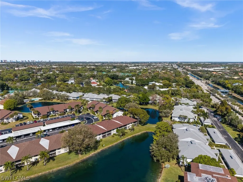 500 Misty Pines Circle Naples FL 34105