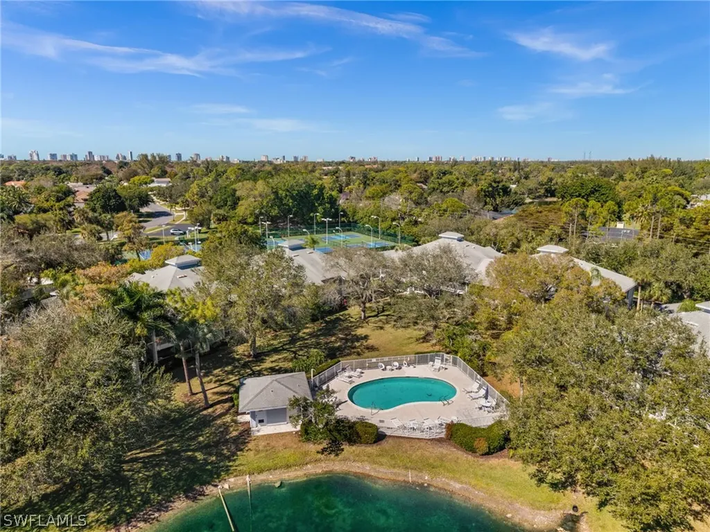 500 Misty Pines Circle Naples FL 34105