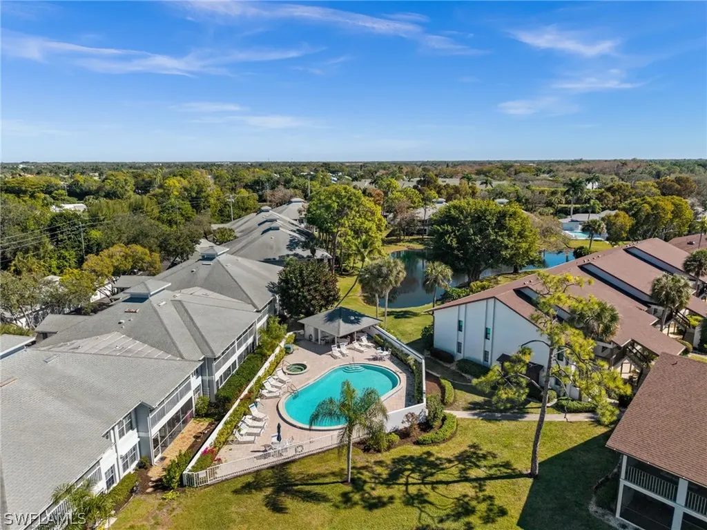 500 Misty Pines Circle Naples FL 34105
