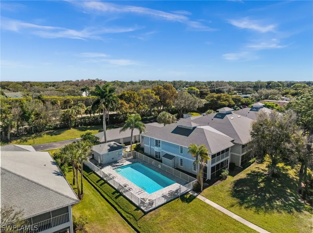 500 Misty Pines Circle Naples FL 34105