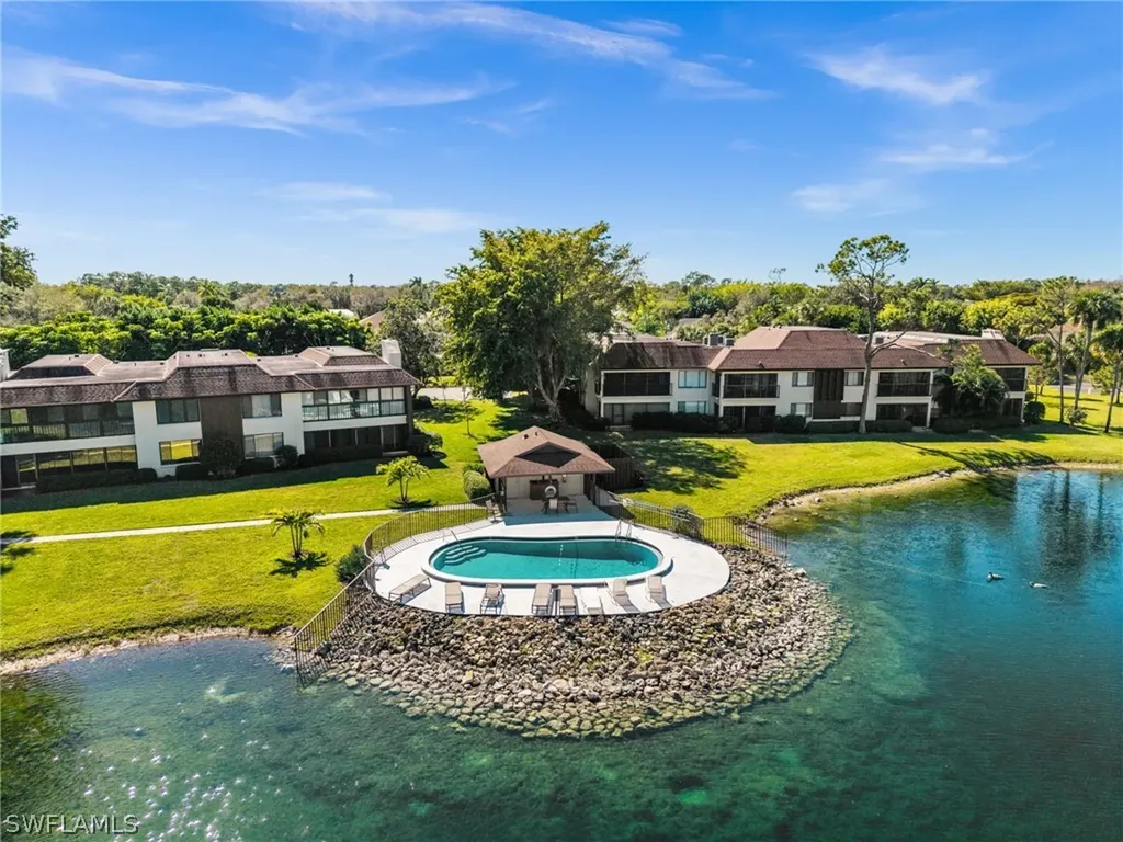 500 Misty Pines Circle Naples FL 34105