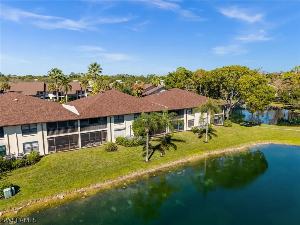 500 Misty Pines Circle Naples FL 34105