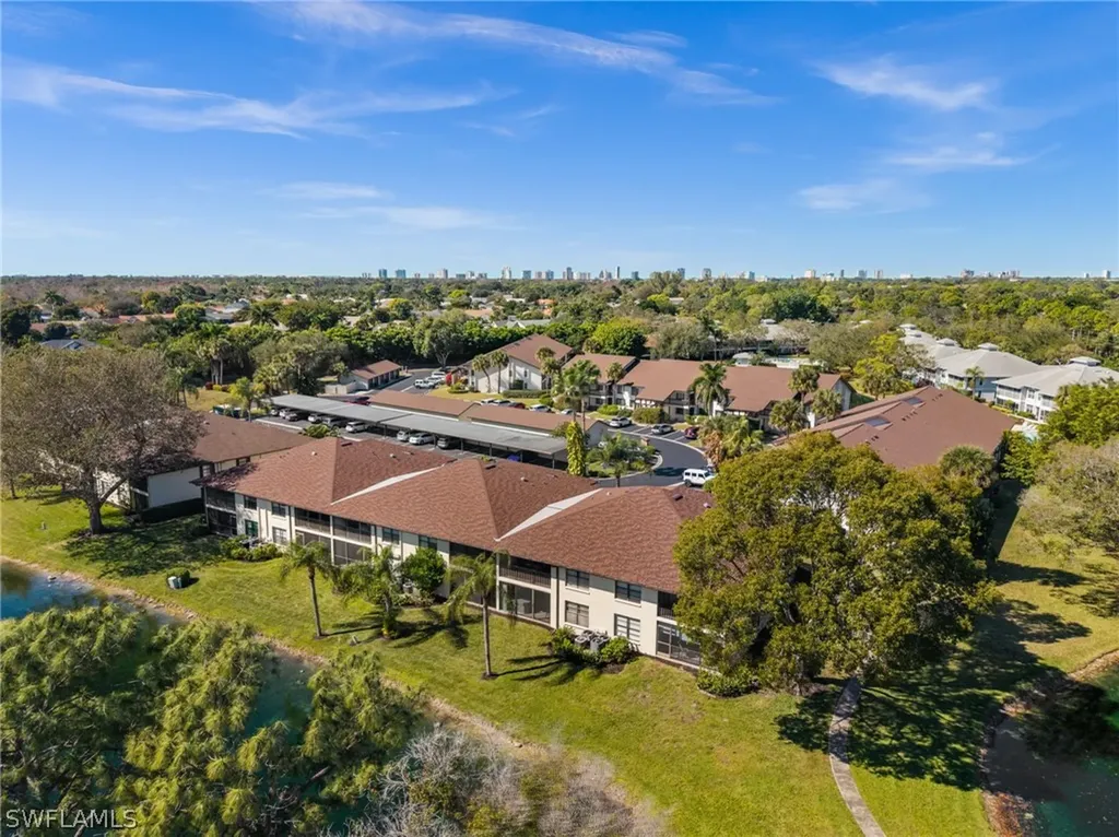 500 Misty Pines Circle Naples FL 34105