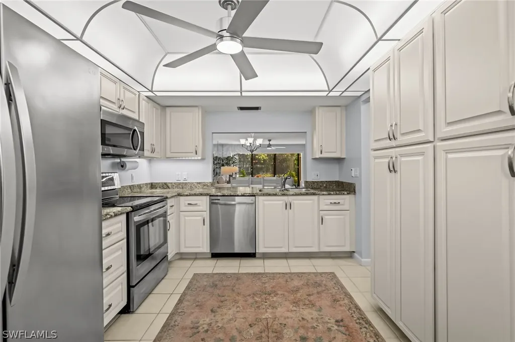 500 Misty Pines Circle Naples FL 34105