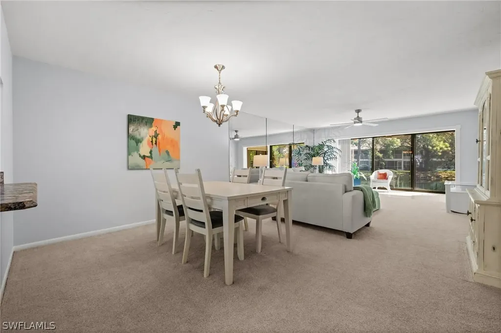 500 Misty Pines Circle Naples FL 34105