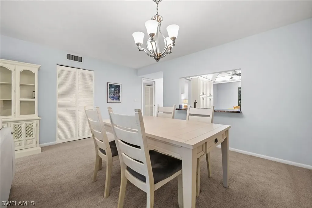 500 Misty Pines Circle Naples FL 34105