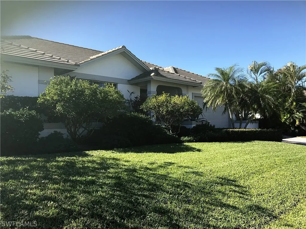 1200 Ludlam Court Marco Island FL 34145