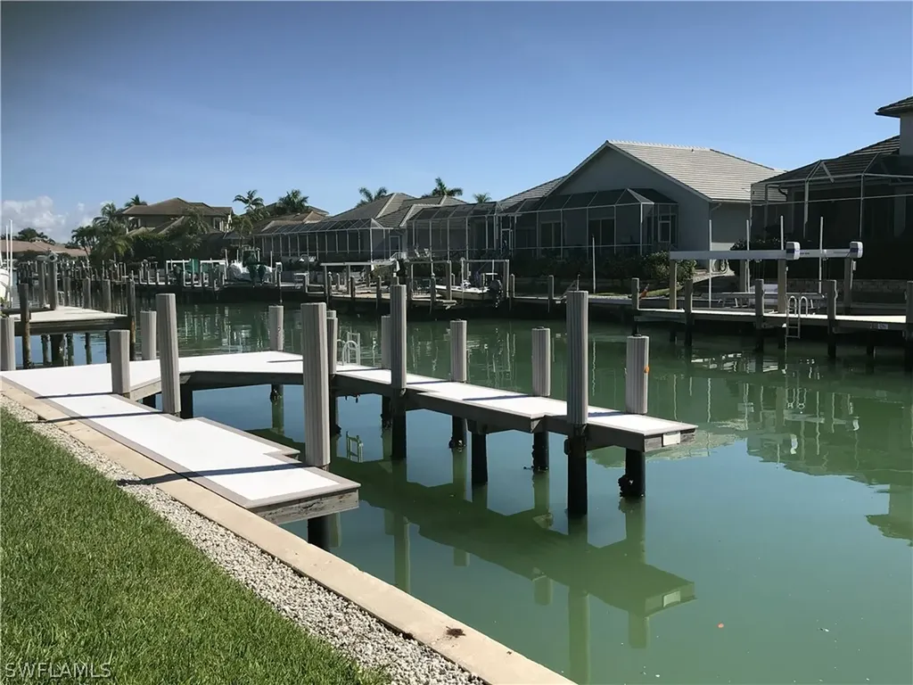 1200 Ludlam Court Marco Island FL 34145