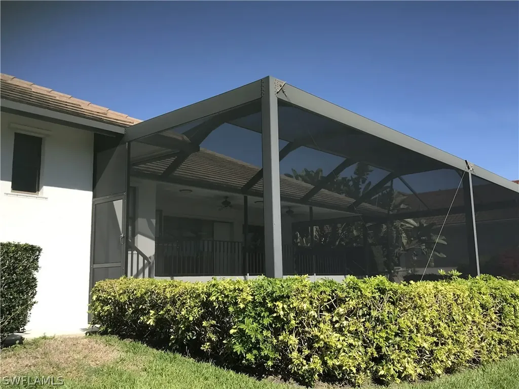 1200 Ludlam Court Marco Island FL 34145