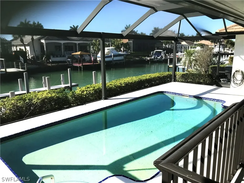 1200 Ludlam Court Marco Island FL 34145