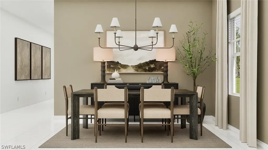 3908 Passion Vine Drive Alva FL 33920