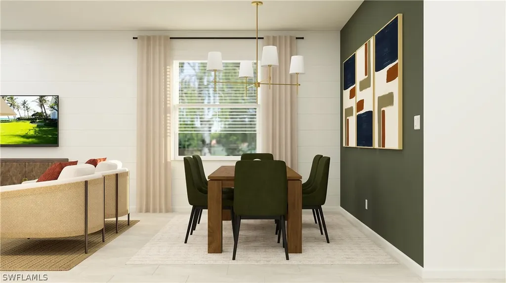 3881 Passion Vine Drive Alva FL 33920