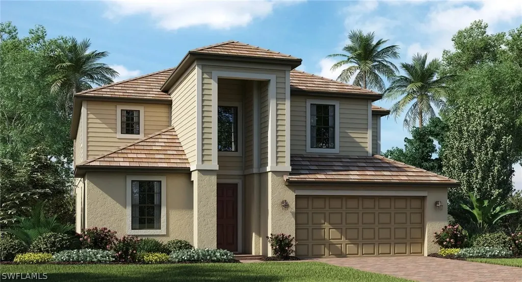 3885 Passion Vine Drive Alva FL 33920