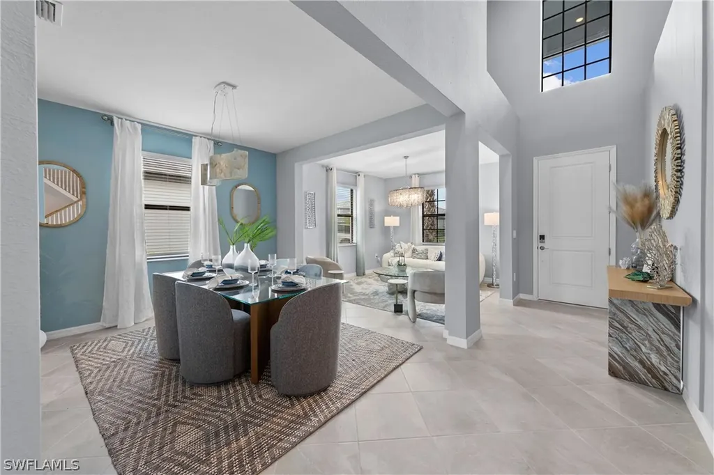 3885 Passion Vine Drive Alva FL 33920