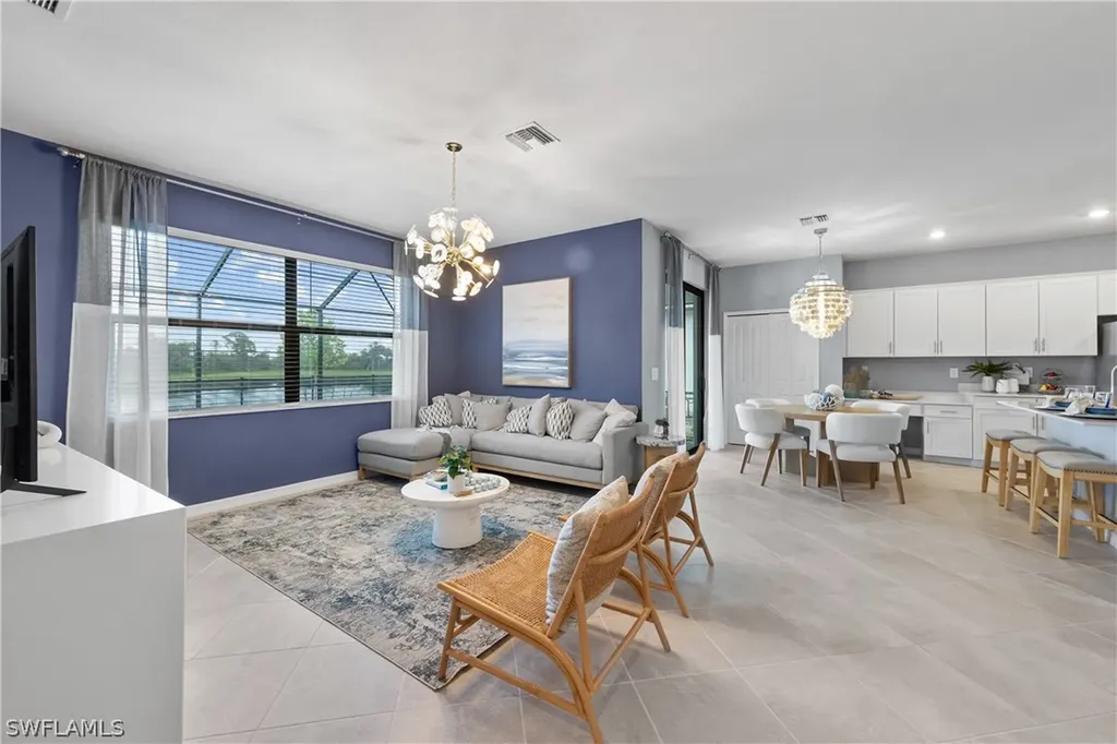 3885 Passion Vine Drive Alva FL 33920