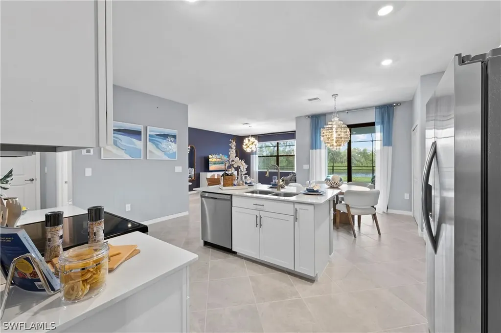 3885 Passion Vine Drive Alva FL 33920