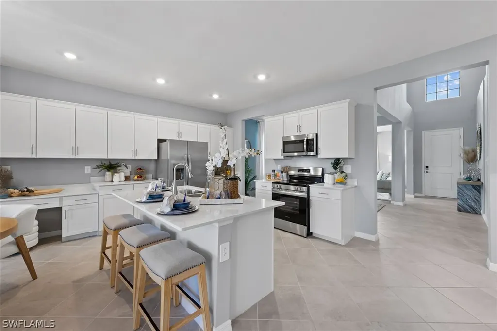 3885 Passion Vine Drive Alva FL 33920