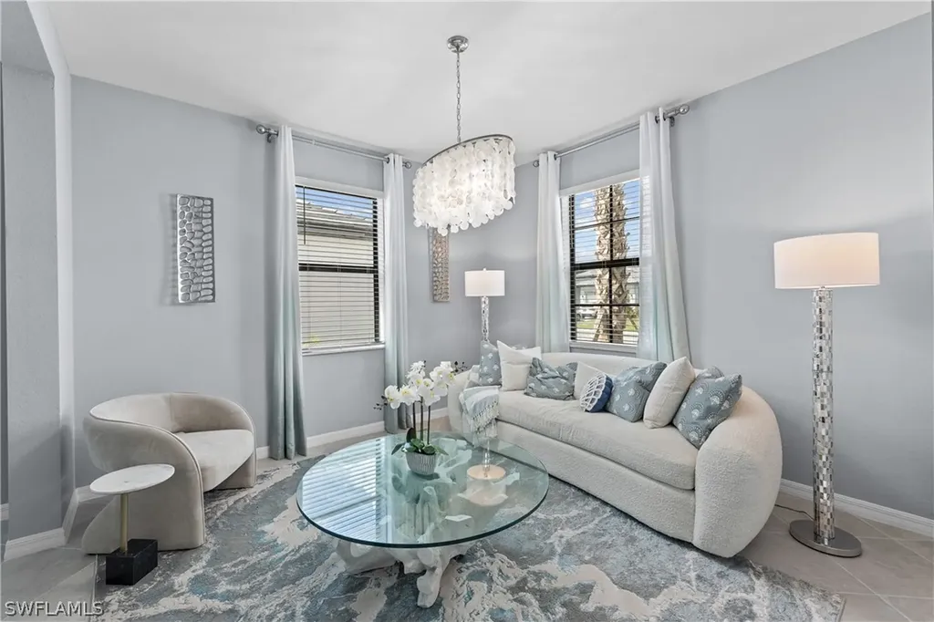 3885 Passion Vine Drive Alva FL 33920