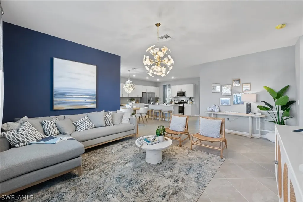 3885 Passion Vine Drive Alva FL 33920