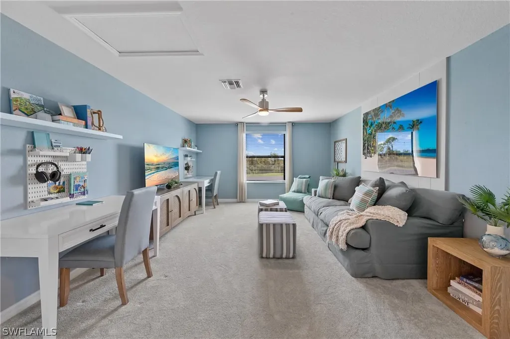 3885 Passion Vine Drive Alva FL 33920