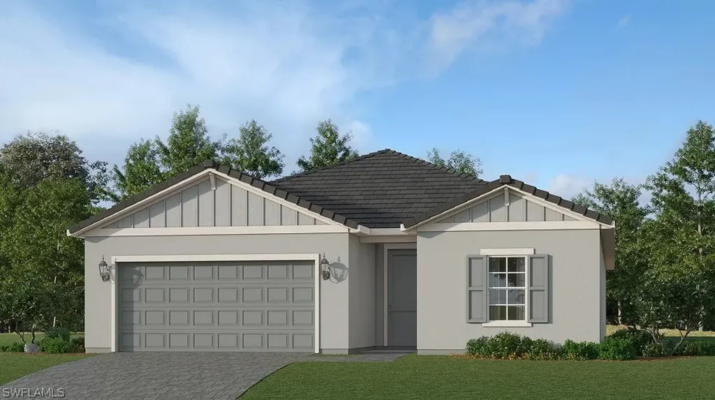 3909 Passion Vine Drive Alva FL 33920