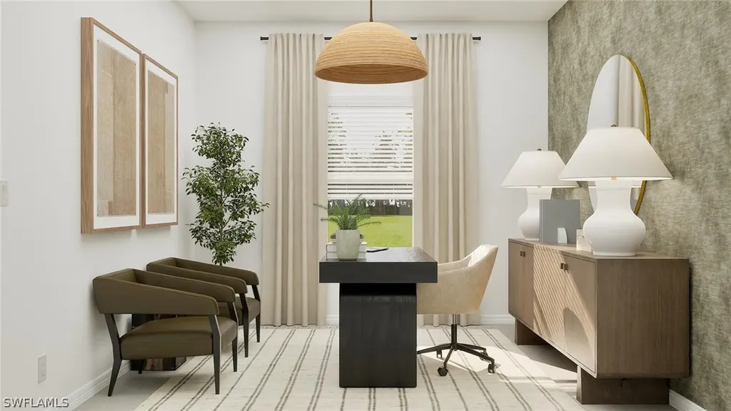 3909 Passion Vine Drive Alva FL 33920