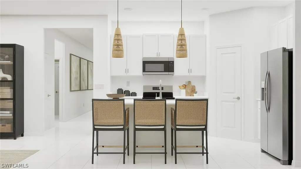 3909 Passion Vine Drive Alva FL 33920