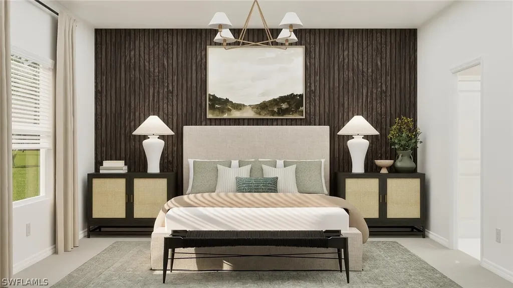 3909 Passion Vine Drive Alva FL 33920