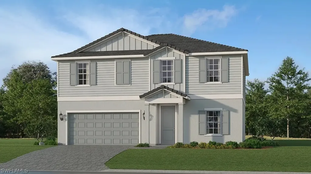 3913 Passion Vine Drive Alva FL 33920