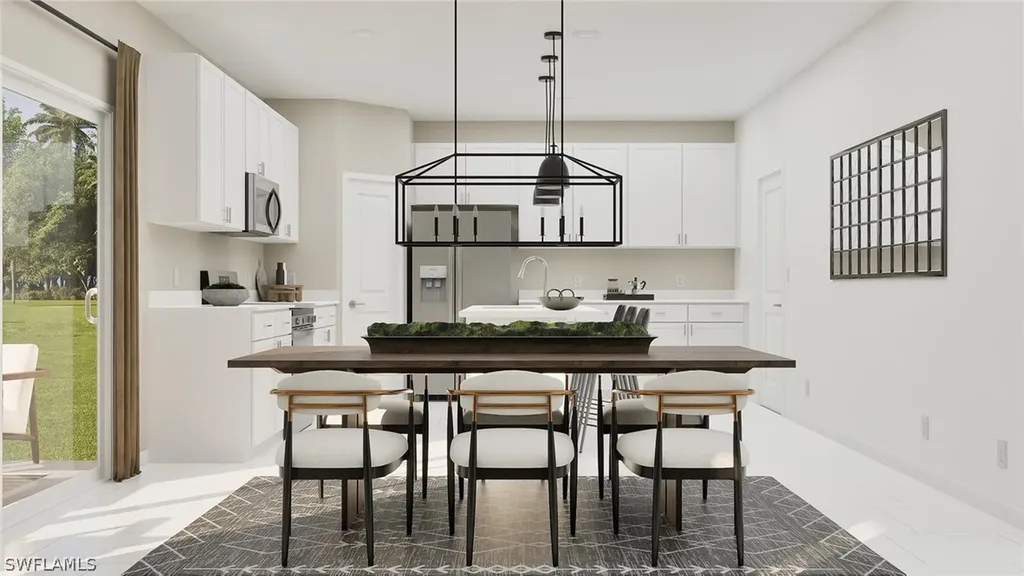 3913 Passion Vine Drive Alva FL 33920