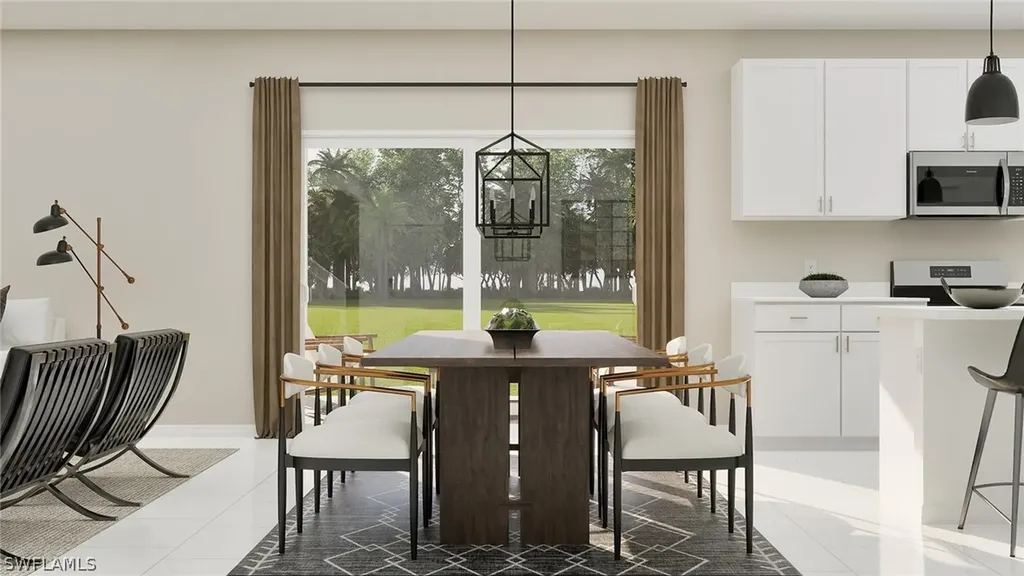 3913 Passion Vine Drive Alva FL 33920