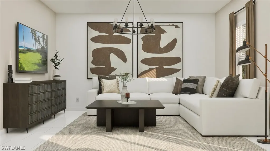 3913 Passion Vine Drive Alva FL 33920