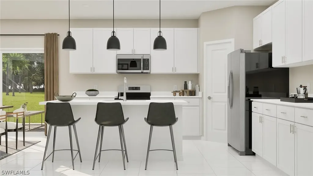 3913 Passion Vine Drive Alva FL 33920