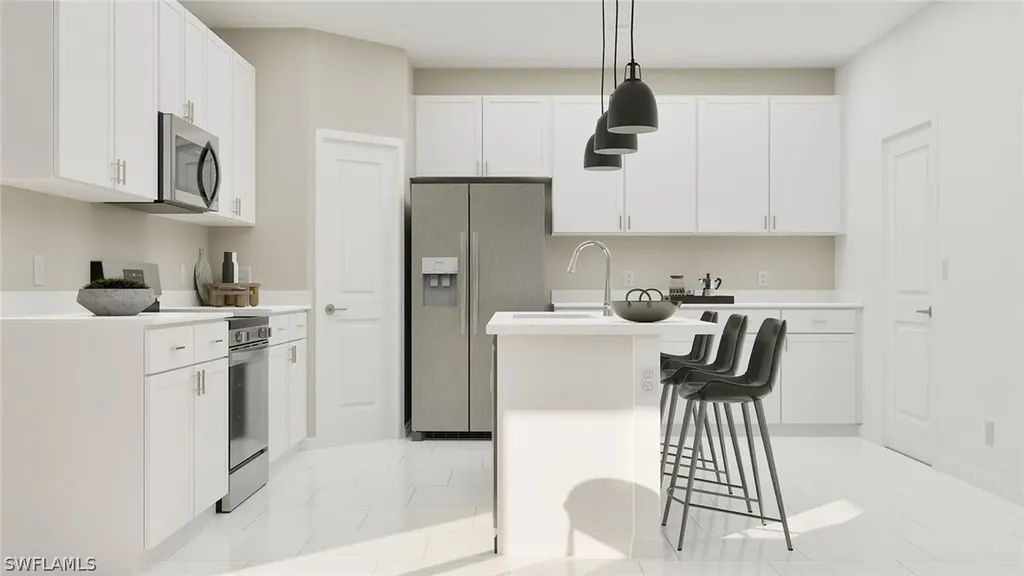 3913 Passion Vine Drive Alva FL 33920