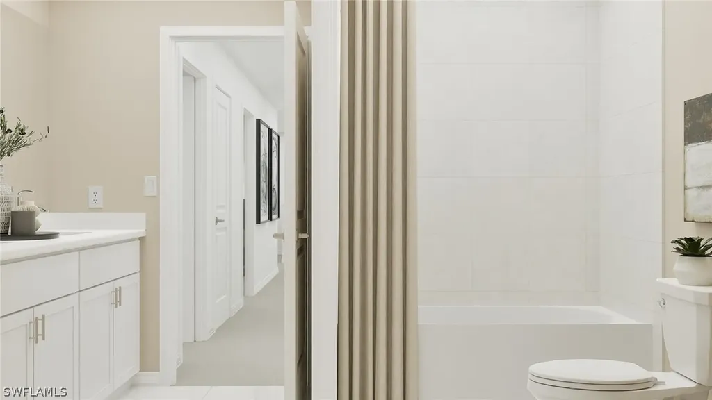 3913 Passion Vine Drive Alva FL 33920