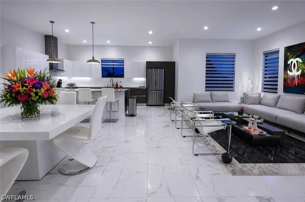 4064 Full Moon Court Naples FL 34112