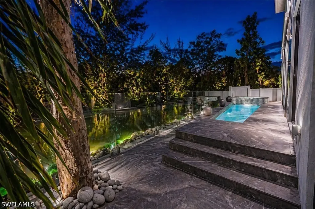 4064 Full Moon Court Naples FL 34112