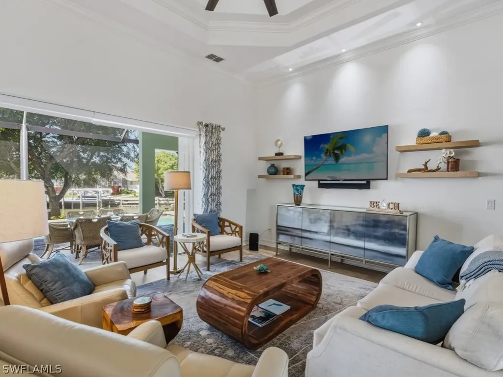 366 Grapewood Court Marco Island FL 34145