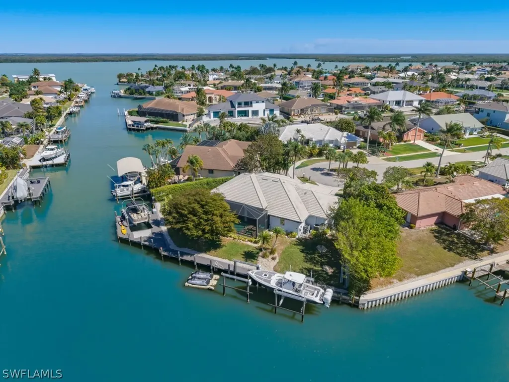 366 Grapewood Court Marco Island FL 34145
