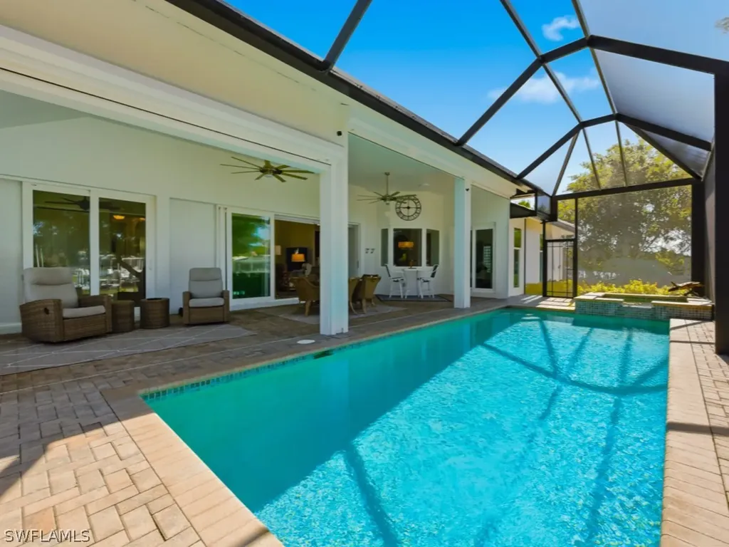 366 Grapewood Court Marco Island FL 34145